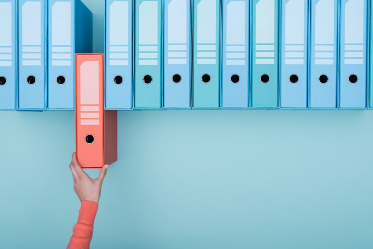 Práticas da gestão de documentos: veja as melhores