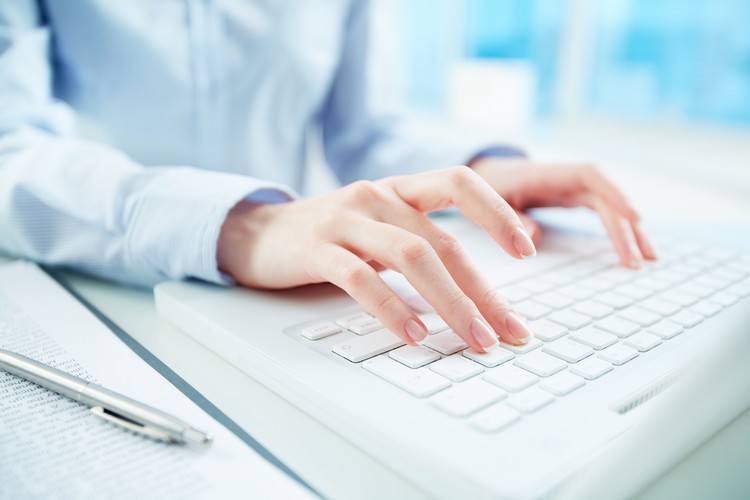 Conheça o E-CLIC: software de gestão de documentos da Profits Consulting