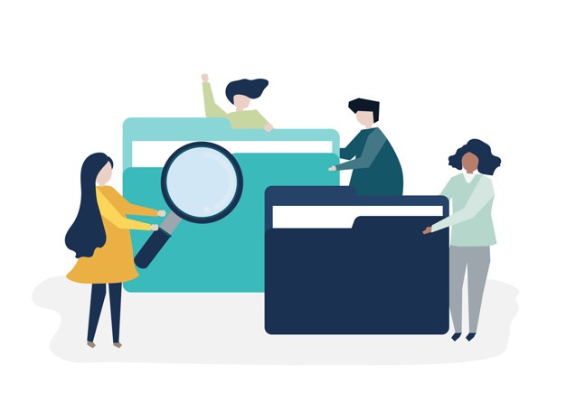 Qual a diferença entre digitalizar e escanear um documento