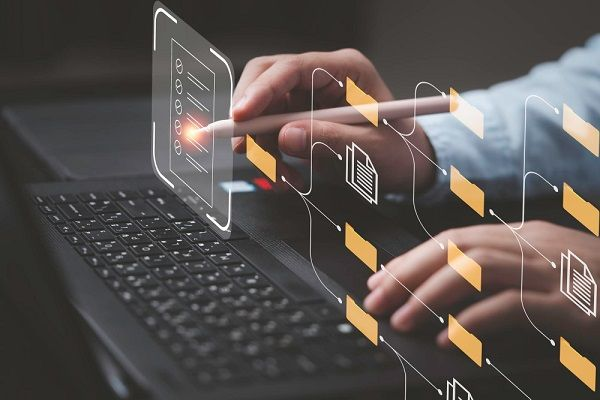 Benefícios Sustentáveis do Uso de um Sistema de Gerenciamento de Documentos